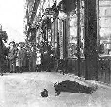 ASESINATO DE CANALEJAS