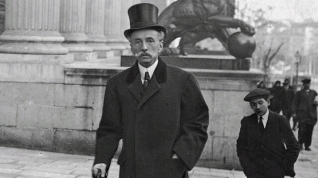 Asesinato de Eduardo Dato