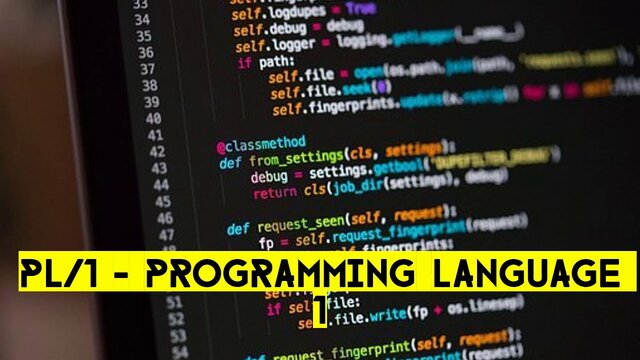 Generaciones de los lenguajes de programación. timeline | Timetoast