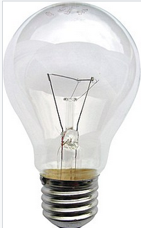 La bombeta incandescent