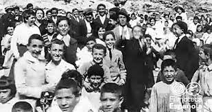 ESPAÑA EN LA PRIMERA GUERRA MUNDIAL SE DECLARÓ NEUTRAL