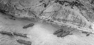 EL DESEMBARCO DE ALHUCEMAS Y EL FINAL DEL CONFLICTO MARROQUÍ