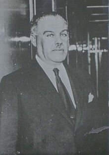 Rafael Benjumea y Burín