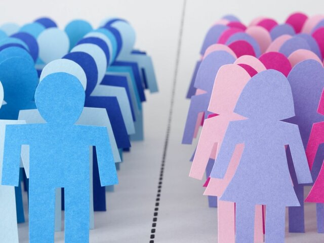 Servicios Educativos para Un Solo Sexo