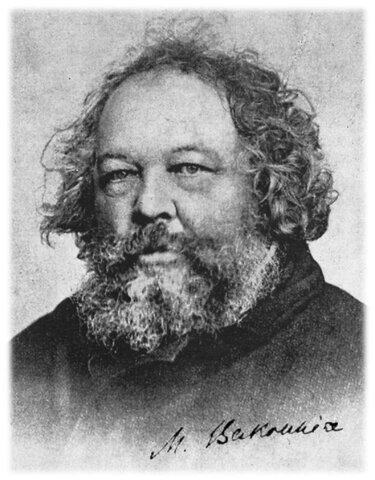 Bakunin