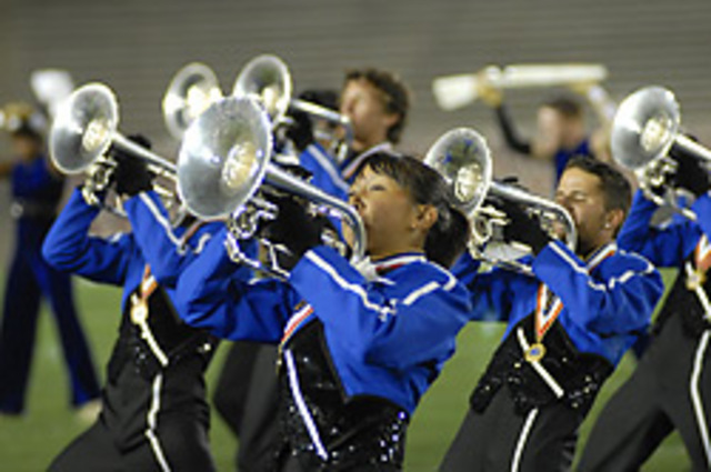 First Blue Devils Championship