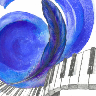 Timeline: Evolución de la lirica (Olvera Salas Regina 2°IV)