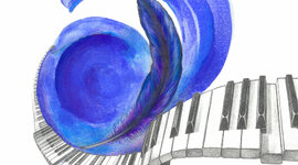 Timeline: Evolución de la lirica (Olvera Salas Regina 2°IV)