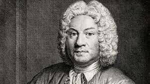 Couperin (1668-1733)