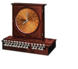 Calculadora rueda Odhner