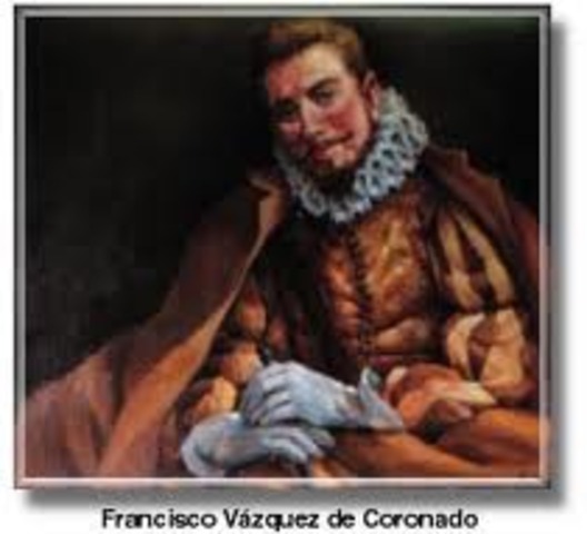 Francisco Coronado