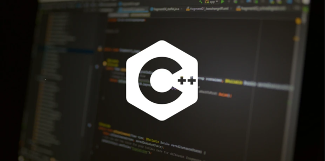 C++