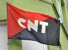 Fundación de la CNT