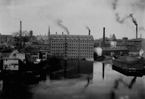 Mediados de los años treintas  (1900)