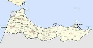 Protectorado de Francia y España sobre Marruecos