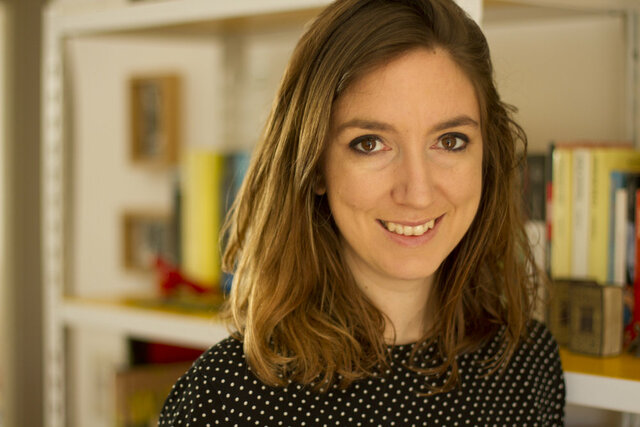 MARIANA RUIZ (1982 - ACTUALMENTE VIVA)