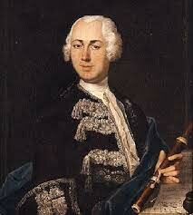 Quantz (1697-1773)
