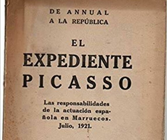 Expediente Picasso