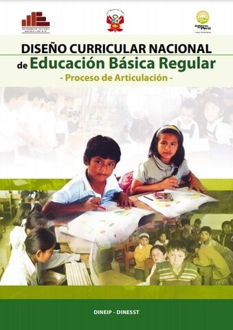 Reglamentación "Educación Básica Regular" - Perú