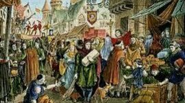 Timeline: Linea del tiempo del mercadeo