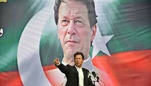 Imran Khan