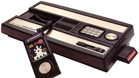 creación del teléfono