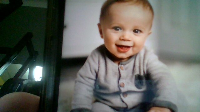 First KidHave my first baby boy!