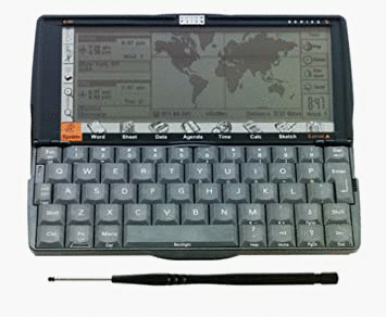 Psion
