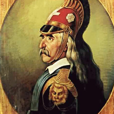 Timeline: ΚΟΛΟΚΟΤΡΩΝΗΣ