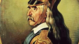 Timeline: ΚΟΛΟΚΟΤΡΩΝΗΣ