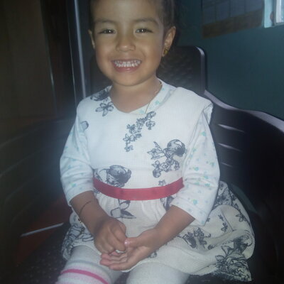 Timeline: DESDE MI CONCIENTE JUNTO CON MIS ASPIRACIONES.