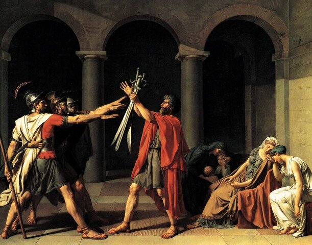 The Neoclassical Period (1600-1785)