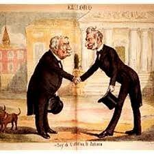 La burgesia catalana retira la lleialtat política als partits dinàstics