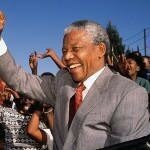 Nelson Mandela