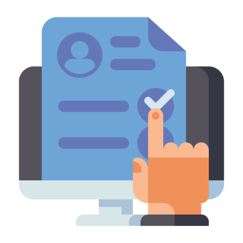 Primera Inscripción en Registro OIMR - MTC