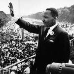 Martin Luther King