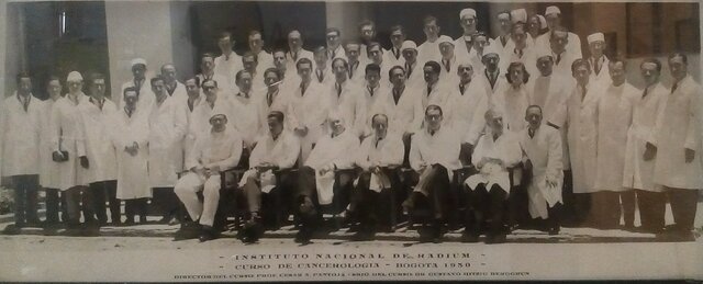 Sociedad Colombiana de Medicina del Trabajo