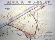 Alemania ejecuta ataques aéreos