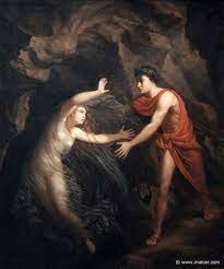 "Euridice"