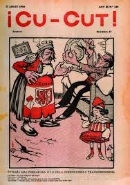 Llei de Jurisdiccions