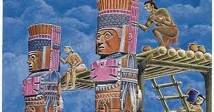 Postclásico temprano