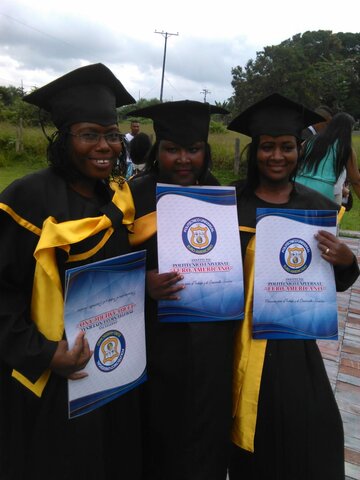 Tecnico en Atencion Integral a la Primera Infancia