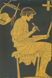 DESARROLLO DE UNA ESCRITURA CUNEIFORME