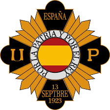 Creació de la Unión Patriòtica