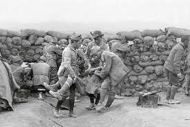 Final de la Guerra del Marroc