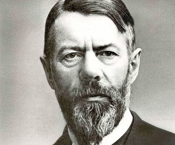 Max Weber