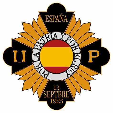 Fundación de la Unión Patriótica