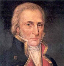 Nombramiento de Pascual Ruiz Huidobro