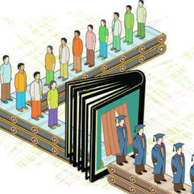 Timeline: APORTES PARA LA TRANSFORMACIÓN EN LA EDUCACIÓN