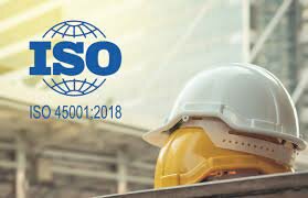ISO 45001